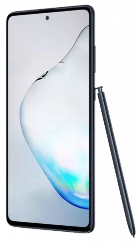 گوشی موبایل 128 گیگابایت Samsung GALAXY مدل NOTE 10 LITE به همراه پاور بانک 20100 میلی‌آمپر ANKER