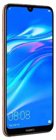 گوشی موبایل 64 گیگابایت Huawei مدل  Y7 PRIME 2019