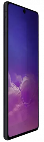 گوشی موبایل 128 گیگابایت Samsung مدل GALAXY S10 LITE