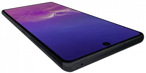 گوشی موبایل 128 گیگابایت Samsung مدل GALAXY S10 LITE