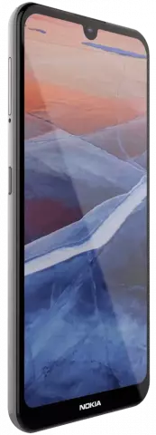 گوشی موبایل 64 گیگابایت NOKIA مدل  3.2