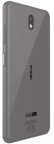 گوشی موبایل 64 گیگابایت NOKIA مدل  3.2