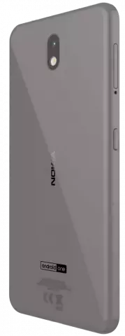 گوشی موبایل 64 گیگابایت NOKIA مدل  3.2