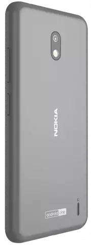 گوشی موبایل 16 گیگابایت NOKIA مدل  2.2