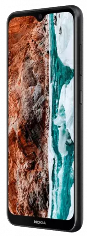 گوشی موبایل 64 گیگابایت NOKIA مدل  6.2