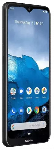 گوشی موبایل 64 گیگابایت NOKIA مدل  6.2