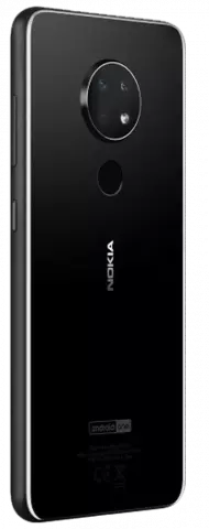 گوشی موبایل 64 گیگابایت NOKIA مدل  6.2