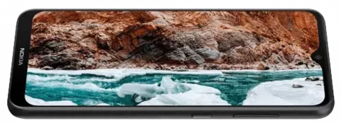 گوشی موبایل 64 گیگابایت NOKIA مدل  6.2