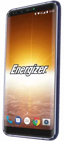 گوشی موبایل 64 گیگابایت Energizer مدل  POWER MAX P600S
