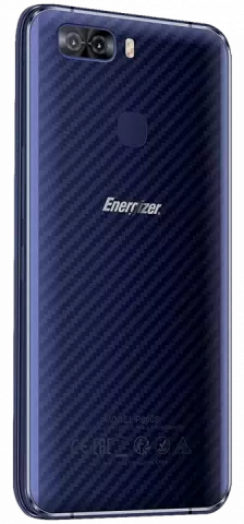 گوشی موبایل 64 گیگابایت Energizer مدل  POWER MAX P600S