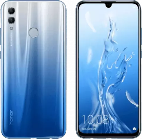 گوشی موبایل 32 گیگابایت HONOR مدل 10 LITE