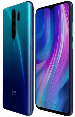 گوشی موبایل 128 گیگابایت Xiaomi مدل REDMI NOTE 8 PRO