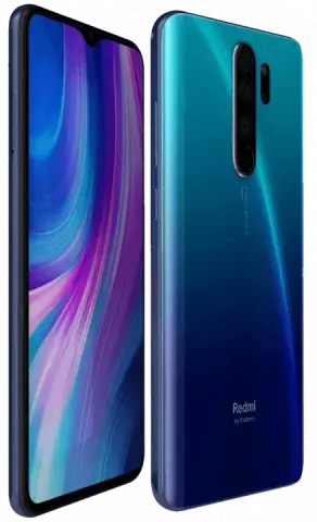 گوشی موبایل 128 گیگابایت Xiaomi مدل REDMI NOTE 8 PRO