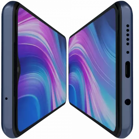 گوشی موبایل 128 گیگابایت Xiaomi مدل REDMI NOTE 8 PRO