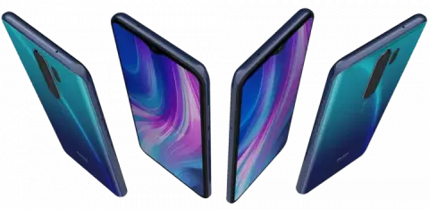 گوشی موبایل 128 گیگابایت Xiaomi مدل REDMI NOTE 8 PRO
