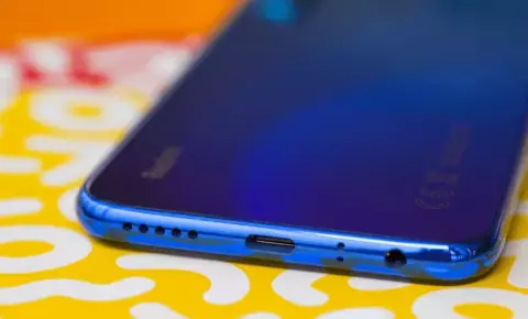 گوشی موبایل 128 گیگابایت Xiaomi REDMI مدل NOTE 8 نسخه گلوبال