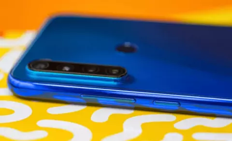 گوشی موبایل 128 گیگابایت Xiaomi REDMI مدل NOTE 8 نسخه گلوبال