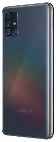 گوشی موبایل 128 گیگابایت Samsung مدل Galaxy A51
