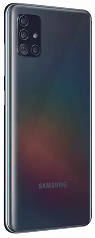 گوشی موبایل 128 گیگابایت Samsung مدل Galaxy A51