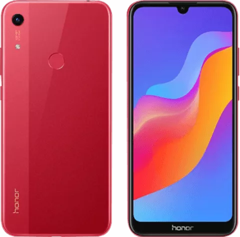 گوشی موبایل 32 گیگابایت HONOR مدل 8A