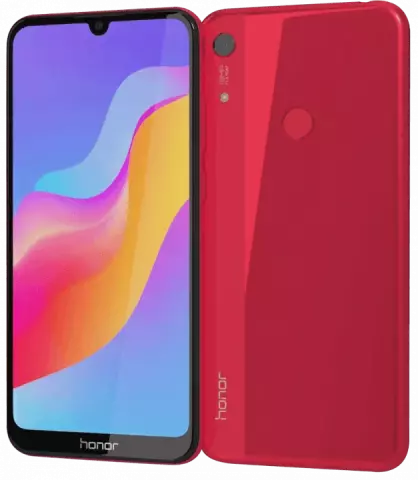 گوشی موبایل 32 گیگابایت HONOR مدل  8A