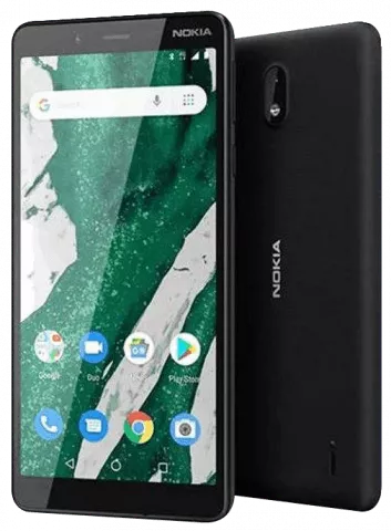 گوشی موبایل 8 گیگابایت NOKIA مدل  ONE PLUS