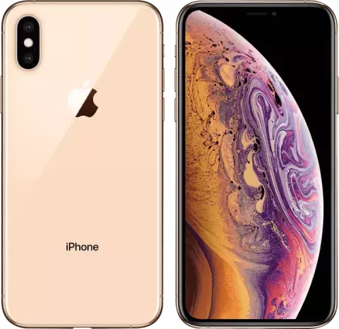 گوشی موبایل 512 گیگابایت Apple IPHONE XS 