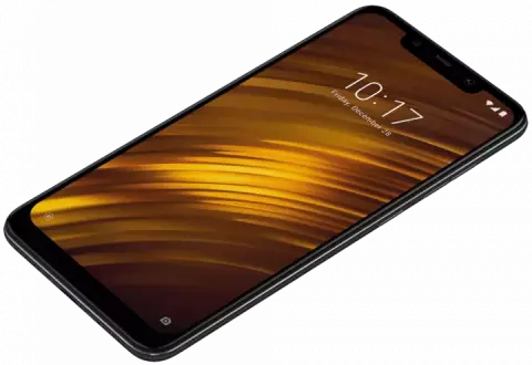 گوشی موبایل 128 گیگابایت Xiaomi مدل POCOPHONE F1
