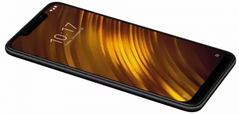 گوشی موبایل 128 گیگابایت Xiaomi مدل POCOPHONE F1