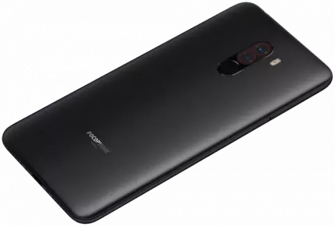 گوشی موبایل 128 گیگابایت Xiaomi مدل POCOPHONE F1