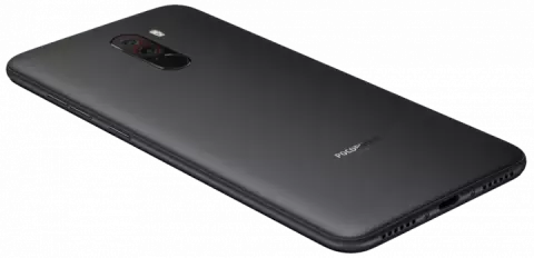 گوشی موبایل 128 گیگابایت Xiaomi مدل POCOPHONE F1