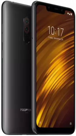 گوشی موبایل 128 گیگابایت Xiaomi مدل POCOPHONE F1