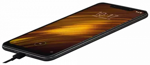 گوشی موبایل 128 گیگابایت Xiaomi مدل POCOPHONE F1