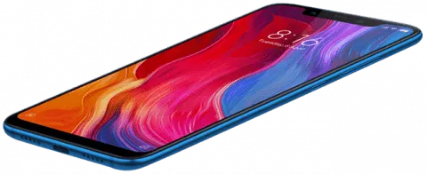 گوشی موبایل 128 گیگابایت Xiaomi مدل  Mi 8