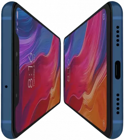 گوشی موبایل 128 گیگابایت Xiaomi مدل  Mi 8