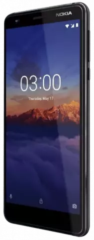 گوشی موبایل 16 گیگابایت NOKIA مدل  3.1 2018