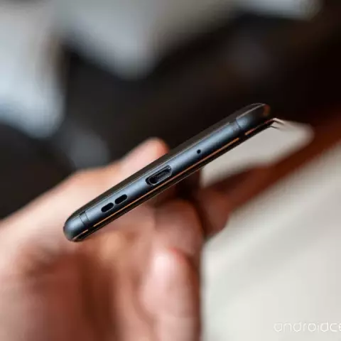 گوشی موبایل 16 گیگابایت NOKIA مدل  3.1 2018