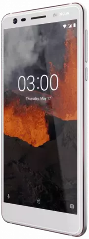 تلفن هوشمند 16گیگابایت NOKIA 3.1 2018