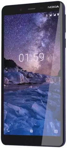 گوشی موبایل 8 گیگابایت NOKIA مدل  ONE PLUS
