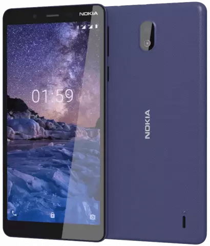 گوشی موبایل 8 گیگابایت NOKIA مدل  ONE PLUS