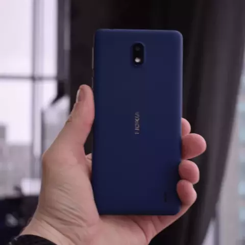 گوشی موبایل 8 گیگابایت NOKIA مدل  ONE PLUS