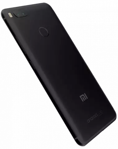 گوشی موبایل 32 گیگابایت Xiaomi  