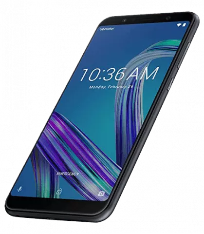 تلفن هوشمند 64گیگابایت Asus مدل ZENFONE MAX PRO M1