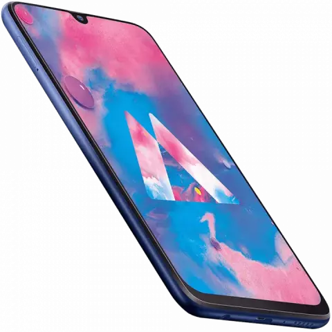 گوشی موبایل  Samsung مدل  GALAXY M30