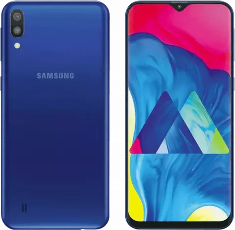 گوشی موبایل 16 گیگابایت Samsung مدل GALAXY M10