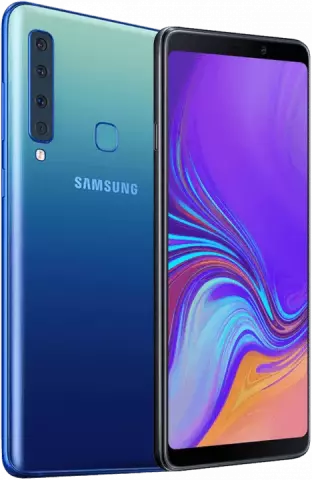 گوشی موبایل 128 گیگابایت Samsung مدل GALAXY A9