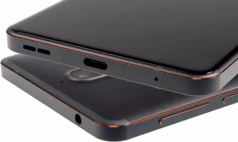 تلفن هوشمند 32گیگابایت NOKIA مدل 6.1