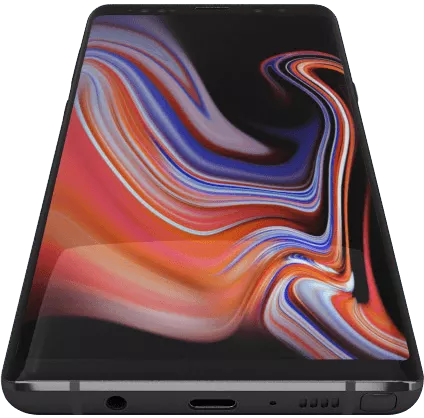 گوشی موبایل 128 گیگابایت Samsung مدل  GALAXY NOTE 9
