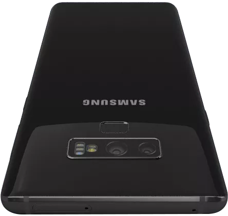 گوشی موبایل 128 گیگابایت Samsung مدل  GALAXY NOTE 9