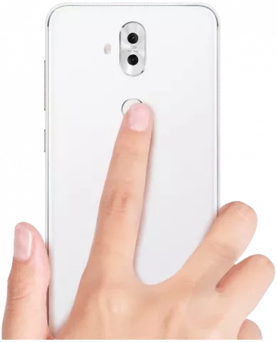گوشی موبایل 64 گیگابایت ASUS مدل ZENFONE 5 LITE ZC600KL